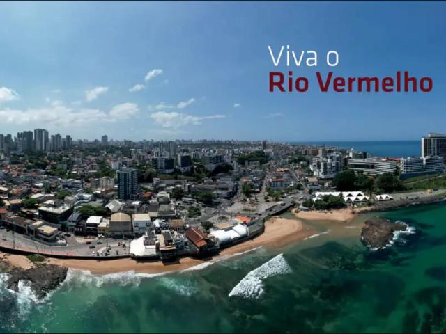 Apartamento venda em Região Geográfica Imediata de Salvador, Região Metropolitana de Salvador