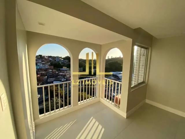 Apartamento venda em Região Geográfica Imediata de Salvador, Região Metropolitana de Salvador