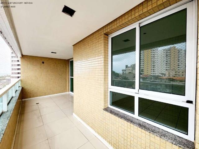 Apartamento venda em Região Geográfica Imediata de Salvador, Região Metropolitana de Salvador