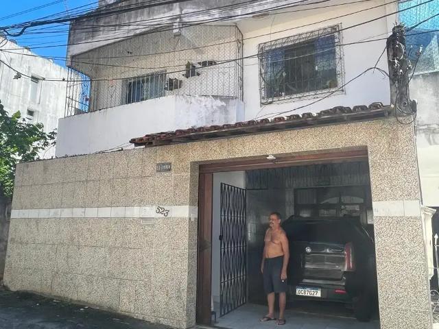 Apartamento venda em Região Geográfica Imediata de Salvador, Região Metropolitana de Salvador