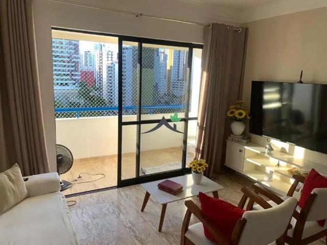 Apartamento venda em Região Geográfica Imediata de Salvador, Região Metropolitana de Salvador