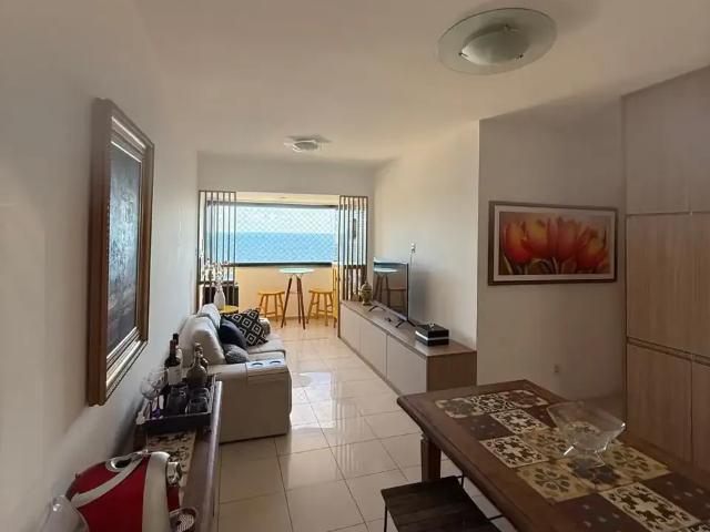 Apartamento venda em Região Geográfica Imediata de Salvador, Região Metropolitana de Salvador