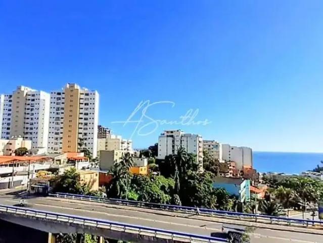 Apartamento venda em Região Geográfica Imediata de Salvador, Região Metropolitana de Salvador