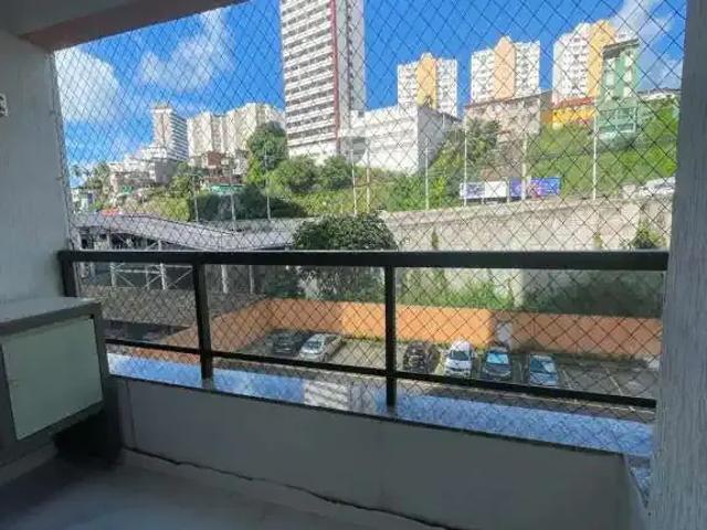 Apartamento venda em Região Geográfica Imediata de Salvador, Região Metropolitana de Salvador