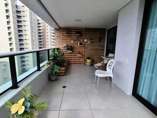 Apartamento venda em Região Geográfica Imediata de Salvador, Região Metropolitana de Salvador