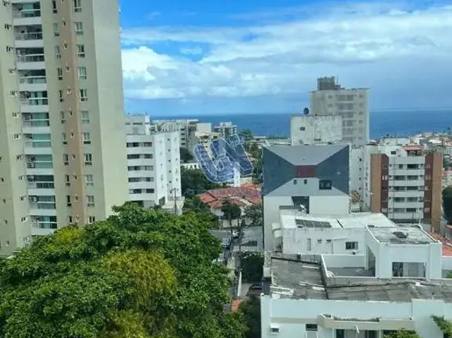Apartamento venda em Região Geográfica Imediata de Salvador, Região Metropolitana de Salvador