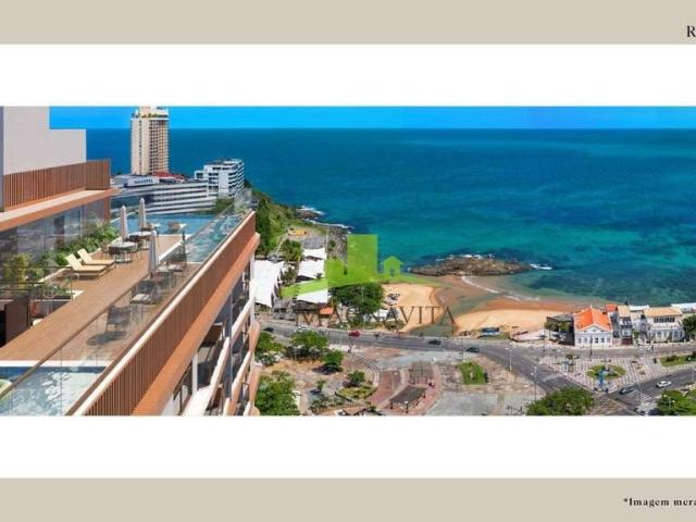 Apartamento venda em Região Geográfica Imediata de Salvador, Região Metropolitana de Salvador