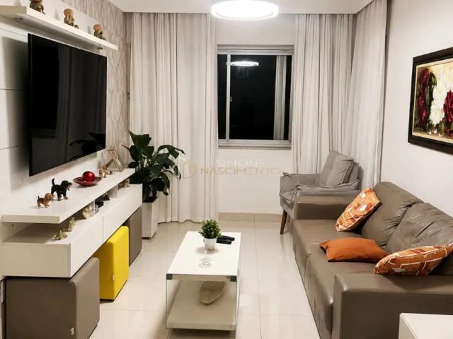 Apartamento venda em Região Geográfica Imediata de Salvador, Região Metropolitana de Salvador