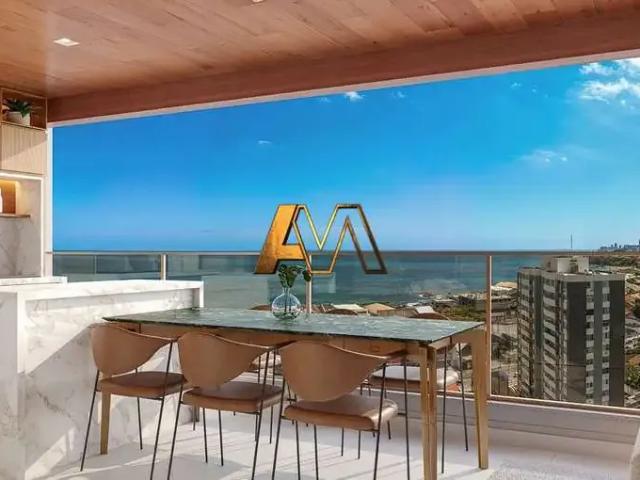 Apartamento venda em Região Geográfica Imediata de Salvador, Região Metropolitana de Salvador