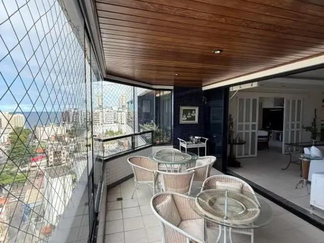 Apartamento venda em Região Geográfica Imediata de Salvador, Região Metropolitana de Salvador
