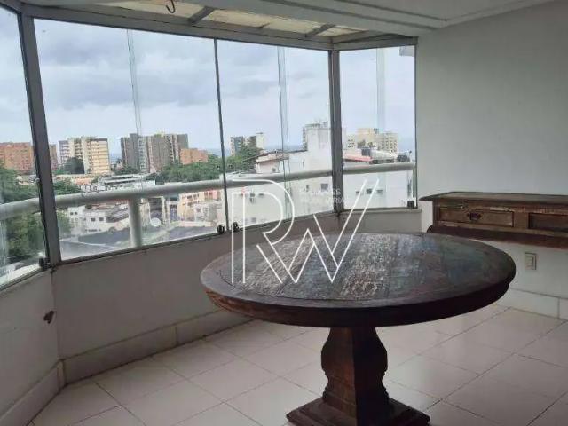 Apartamento venda em Região Geográfica Imediata de Salvador, Região Metropolitana de Salvador