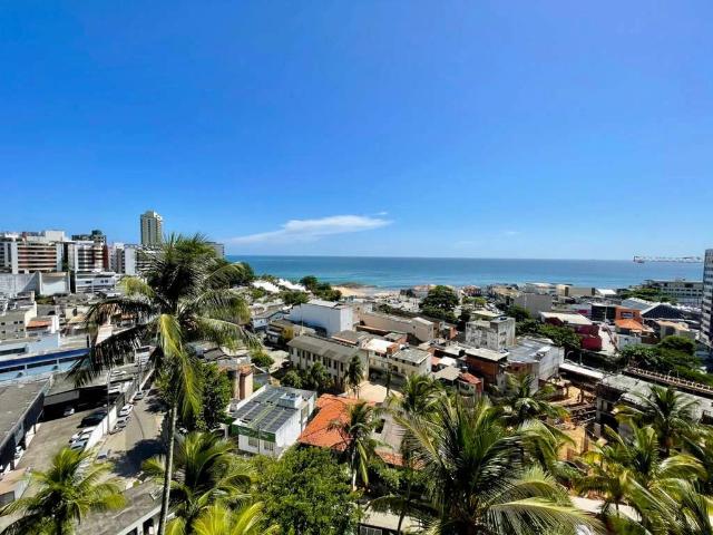 Apartamento venda em Região Geográfica Imediata de Salvador, Região Metropolitana de Salvador