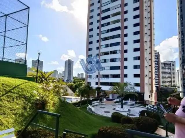 Apartamento venda em Região Geográfica Imediata de Salvador, Região Metropolitana de Salvador
