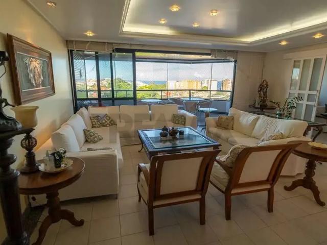 Apartamento venda em Região Geográfica Imediata de Salvador, Região Metropolitana de Salvador