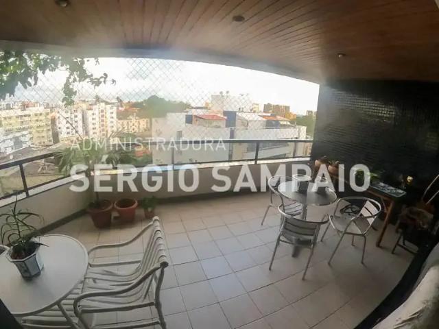 Apartamento venda em Região Geográfica Imediata de Salvador, Região Metropolitana de Salvador