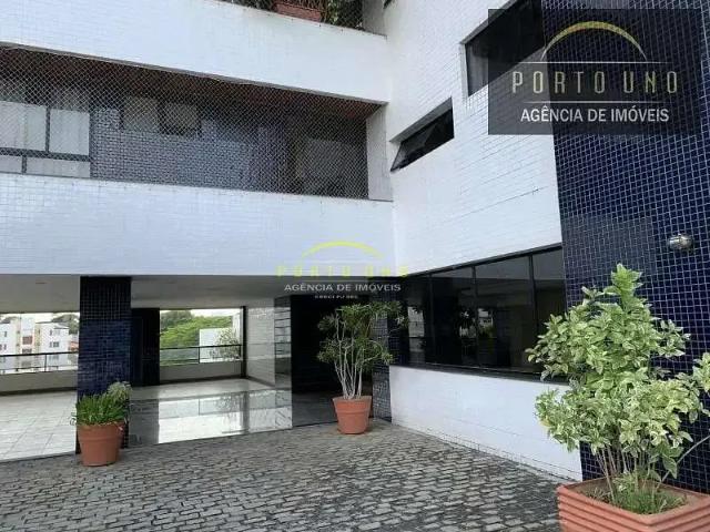 Apartamento venda em Região Geográfica Imediata de Salvador, Região Metropolitana de Salvador