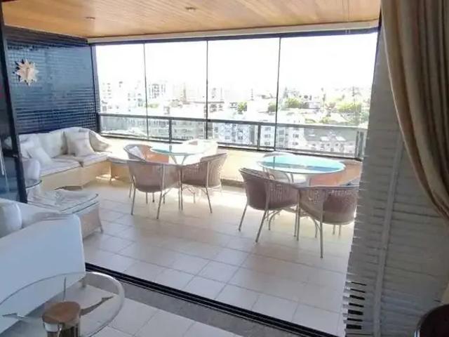 Apartamento venda em Região Geográfica Imediata de Salvador, Região Metropolitana de Salvador