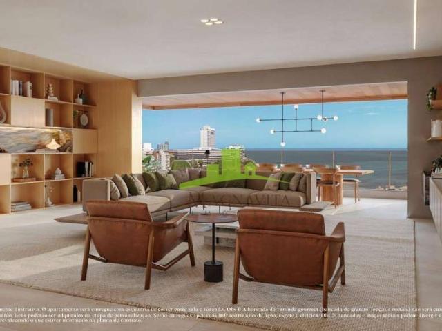 Apartamento venda em Região Geográfica Imediata de Salvador, Região Metropolitana de Salvador