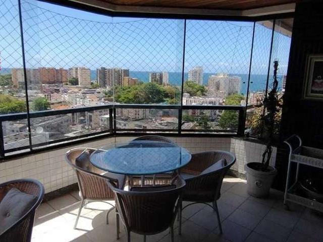 Apartamento venda em Salvador, Rio Vemelho