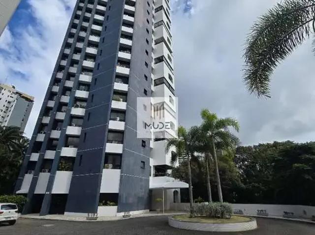Apartamento venda em Região Geográfica Imediata de Salvador, Região Metropolitana de Salvador