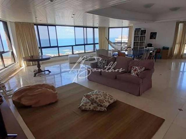 Apartamento venda em Rio Vermelho, Salvador