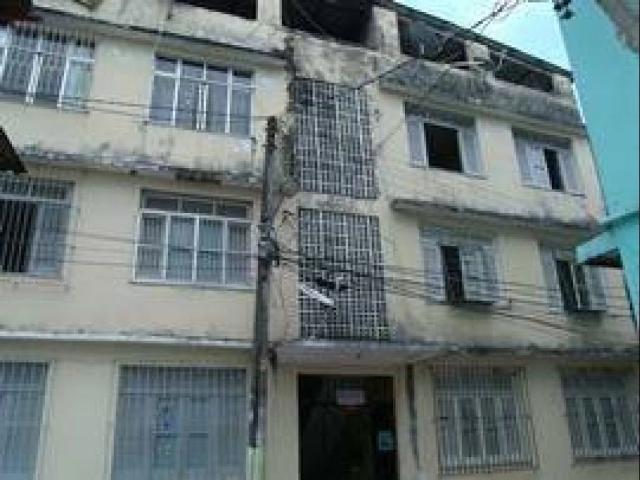 Apartamento venda em Largo de Roma, Salvador