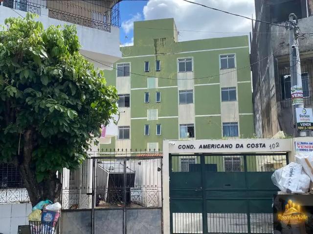 Apartamento venda em Região Geográfica Imediata de Salvador, Região Metropolitana de Salvador