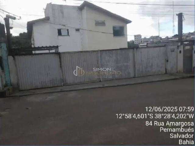 Apartamento venda em Região Geográfica Imediata de Salvador, Região Metropolitana de Salvador