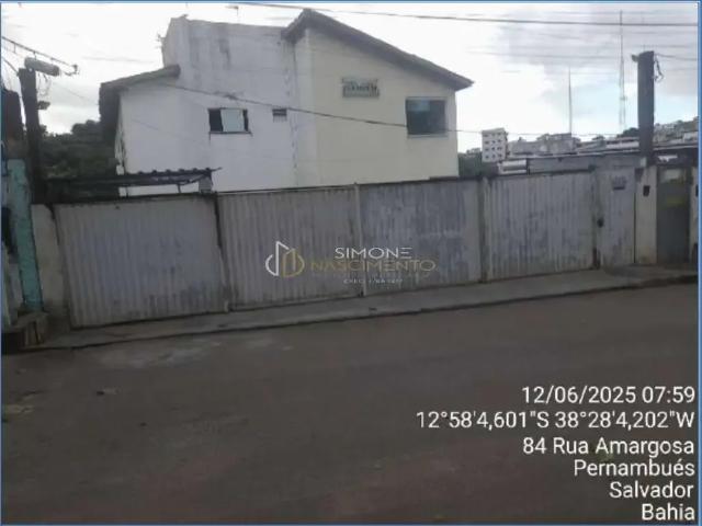Apartamento venda em Região Geográfica Imediata de Salvador, Região Metropolitana de Salvador