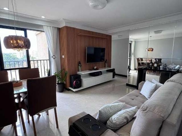 Apartamento venda em Região Geográfica Imediata de Salvador, Região Metropolitana de Salvador