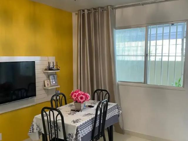Apartamento venda em Região Geográfica Imediata de Salvador, Região Metropolitana de Salvador