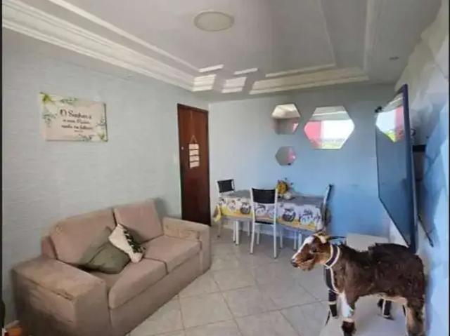 Apartamento venda em Região Geográfica Imediata de Salvador, Região Metropolitana de Salvador
