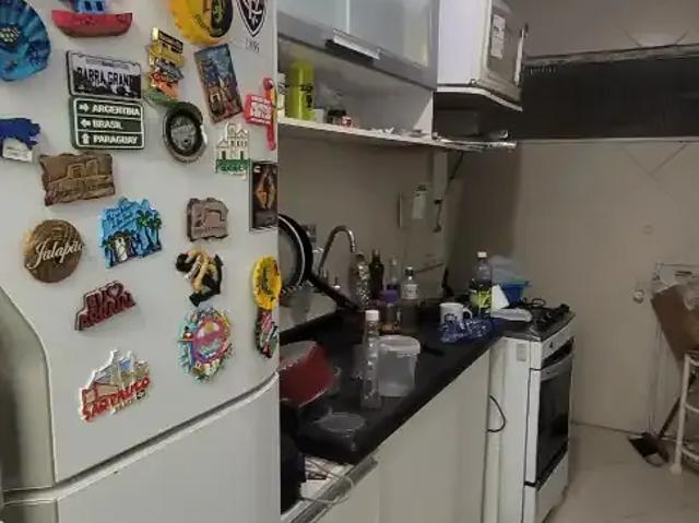 Apartamento venda em Região Geográfica Imediata de Salvador, Região Metropolitana de Salvador