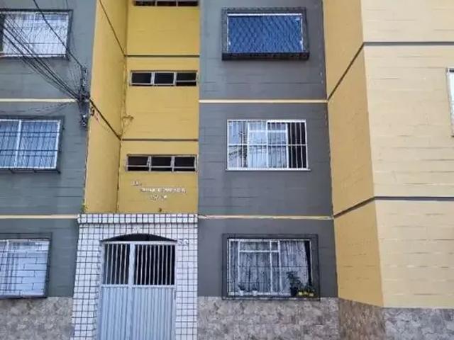 Apartamento venda em Região Geográfica Imediata de Salvador, Região Metropolitana de Salvador