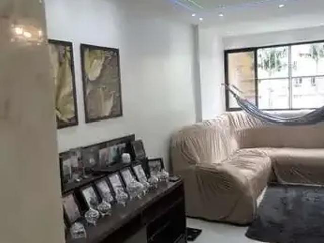 Apartamento venda em Região Geográfica Imediata de Salvador, Região Metropolitana de Salvador