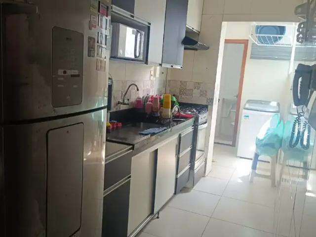 Apartamento venda em Região Geográfica Imediata de Salvador, Região Metropolitana de Salvador