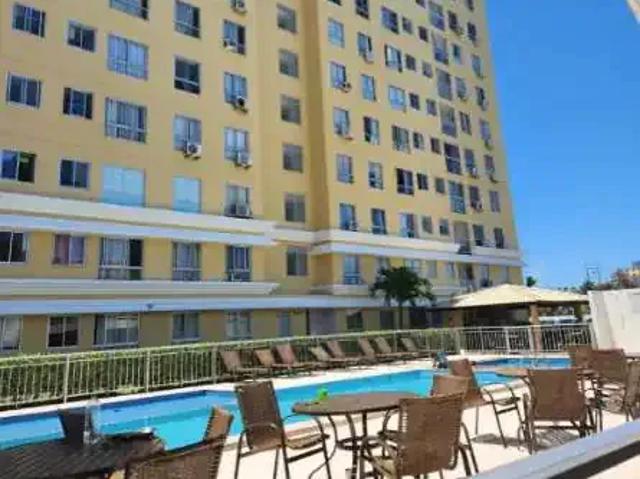 Apartamento venda em Região Geográfica Imediata de Salvador, Região Metropolitana de Salvador
