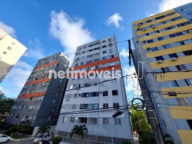 Apartamento venda em Região Geográfica Imediata de Salvador, Região Metropolitana de Salvador