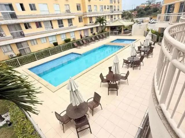 Apartamento venda em Região Geográfica Imediata de Salvador, Região Metropolitana de Salvador