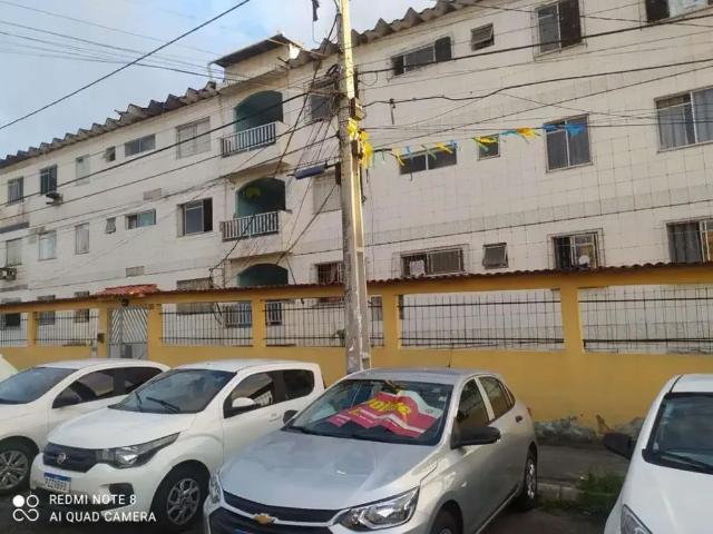 Apartamento venda em Região Geográfica Imediata de Salvador, Região Metropolitana de Salvador