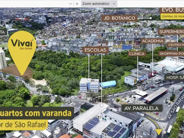 Apartamento venda em Região Geográfica Imediata de Salvador, Região Metropolitana de Salvador