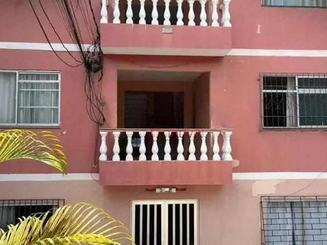 Apartamento venda em Região Geográfica Imediata de Salvador, Região Metropolitana de Salvador