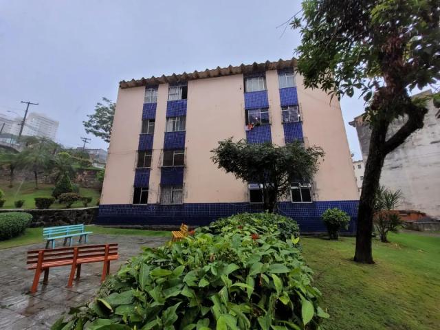 Apartamento venda em Região Geográfica Imediata de Salvador, Região Metropolitana de Salvador