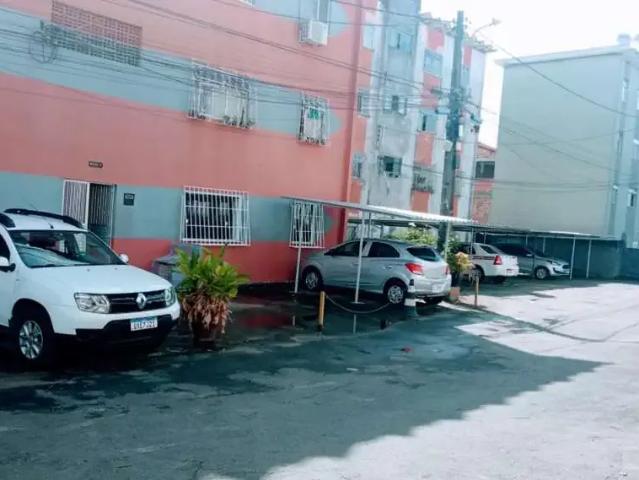 Apartamento venda em Região Geográfica Imediata de Salvador, Região Metropolitana de Salvador