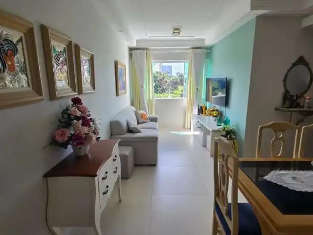 Apartamento venda em Região Geográfica Imediata de Salvador, Região Metropolitana de Salvador
