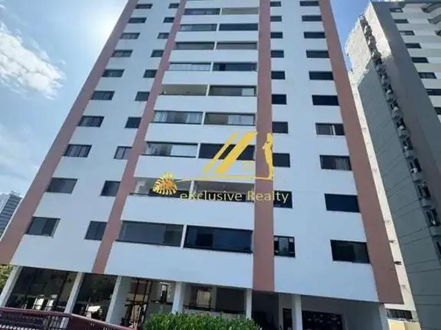 Apartamento venda em Região Geográfica Imediata de Salvador, Região Metropolitana de Salvador