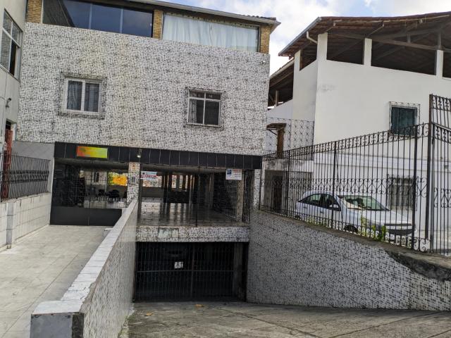 Apartamento venda em Região Geográfica Imediata de Salvador, Região Metropolitana de Salvador