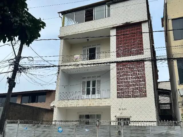 Apartamento venda em Região Geográfica Imediata de Salvador, Região Metropolitana de Salvador