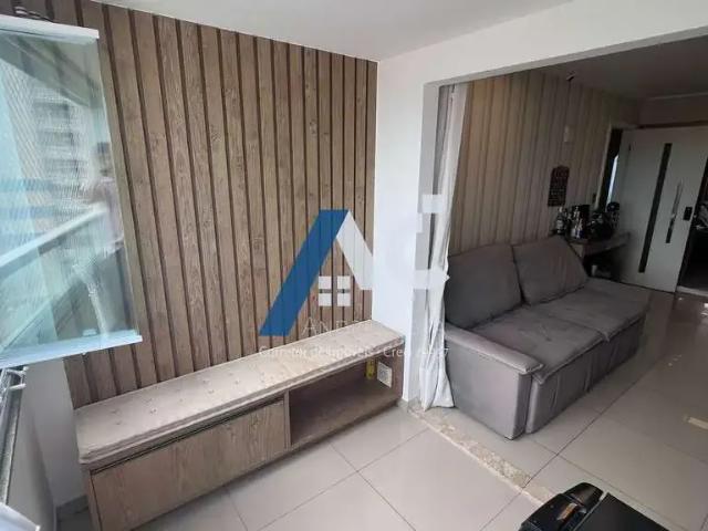 Apartamento venda em Região Geográfica Imediata de Salvador, Região Metropolitana de Salvador