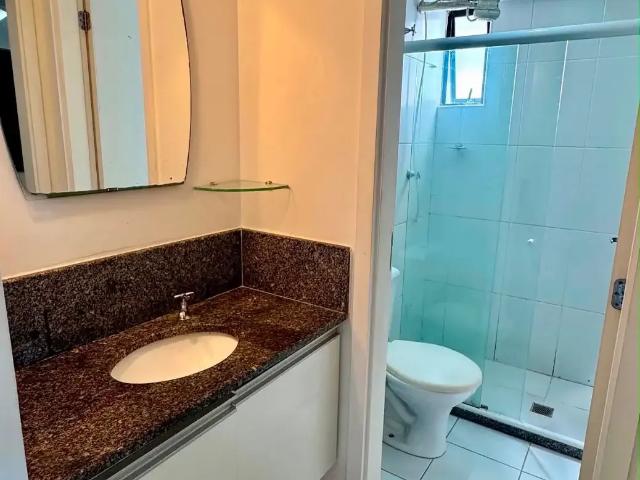 Apartamento venda em Região Geográfica Imediata de Salvador, Região Metropolitana de Salvador